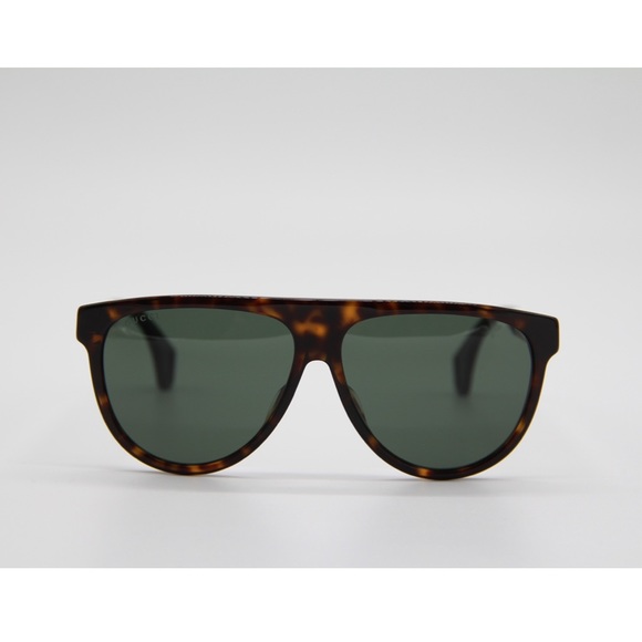 Brand New Authentic Sunglasses GUCCI GG0462S 003 - Picture 5 of 13